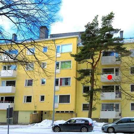 Wonderful Helsinki Apartment Esterno foto