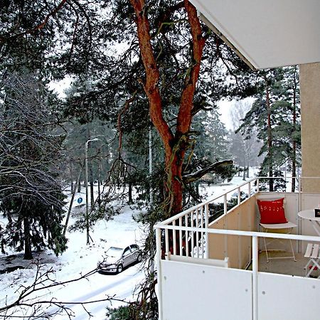 Wonderful Helsinki Apartment Esterno foto