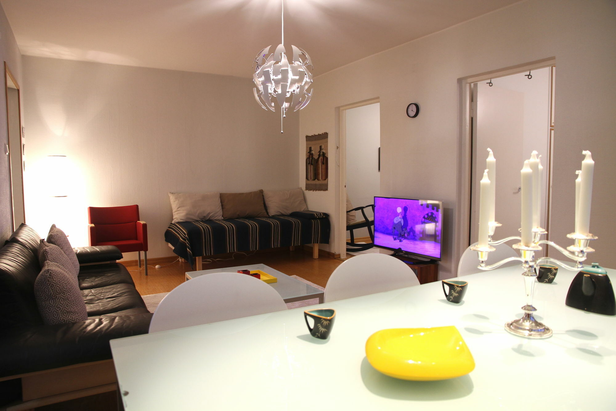 Wonderful Helsinki Apartment Esterno foto