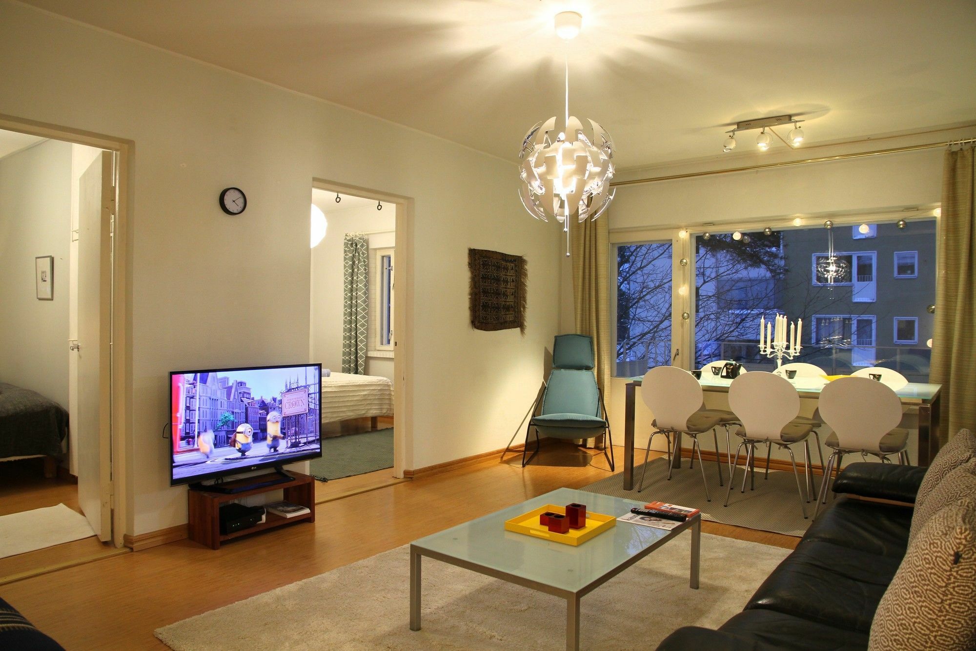 Wonderful Helsinki Apartment Esterno foto