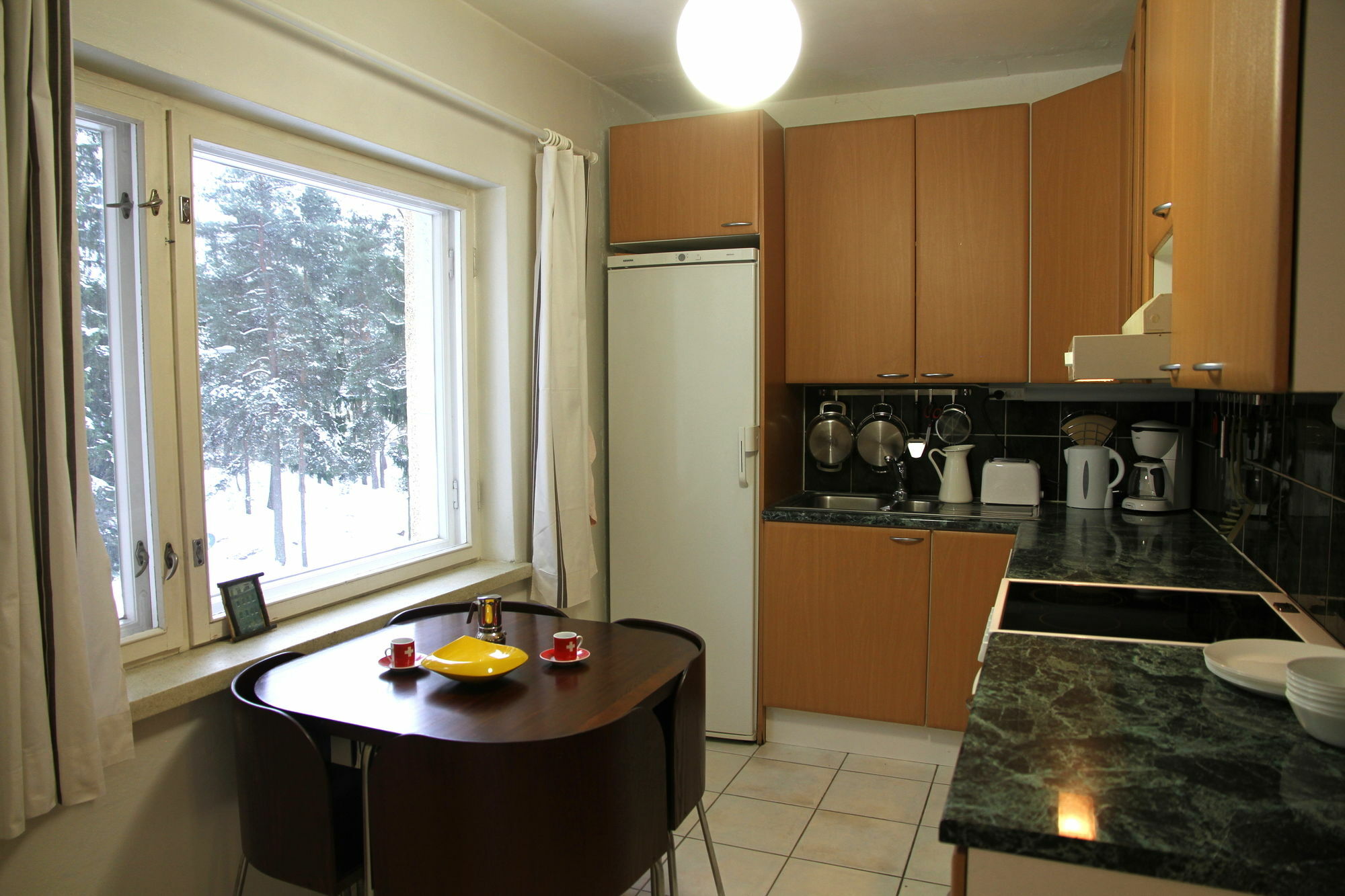 Wonderful Helsinki Apartment Esterno foto