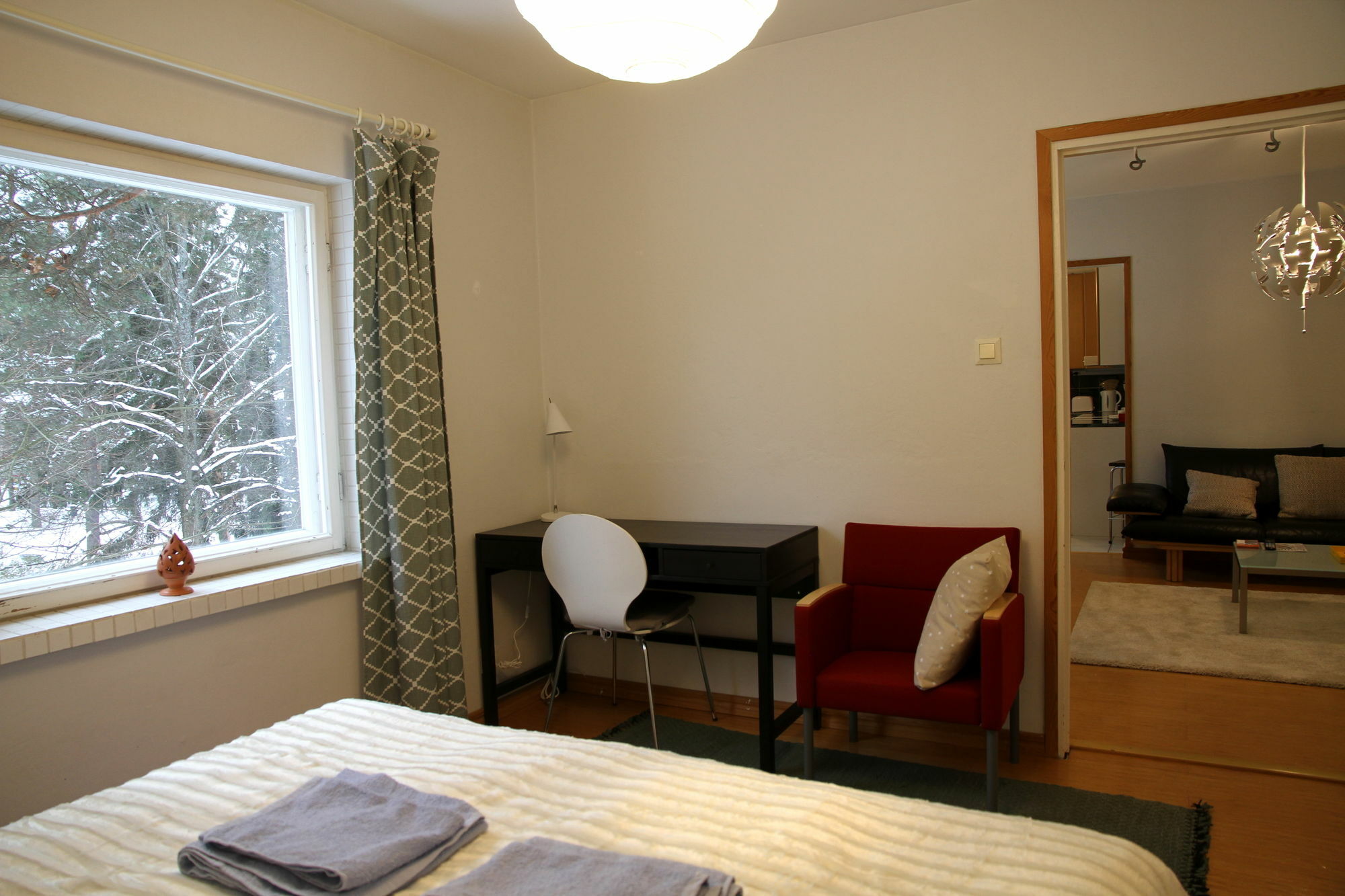 Wonderful Helsinki Apartment Esterno foto