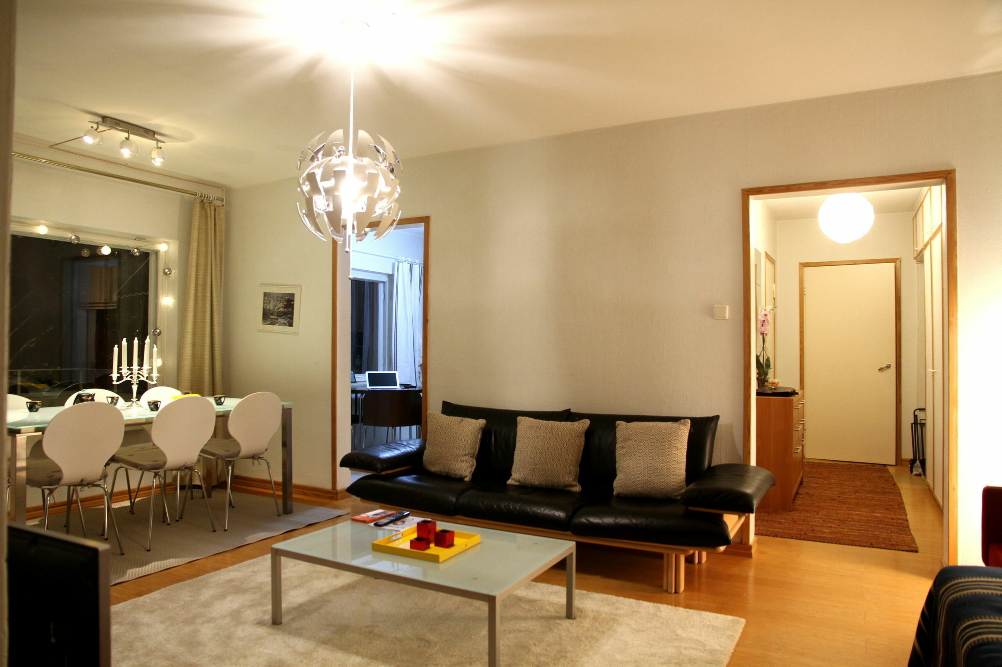 Wonderful Helsinki Apartment Esterno foto