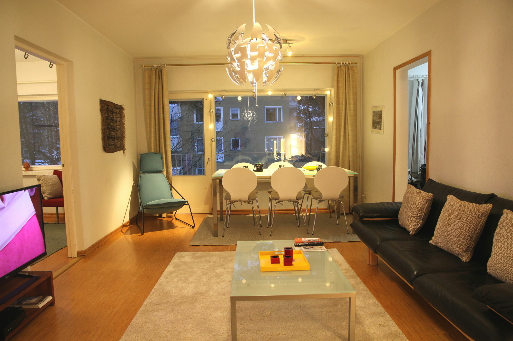 Wonderful Helsinki Apartment Esterno foto