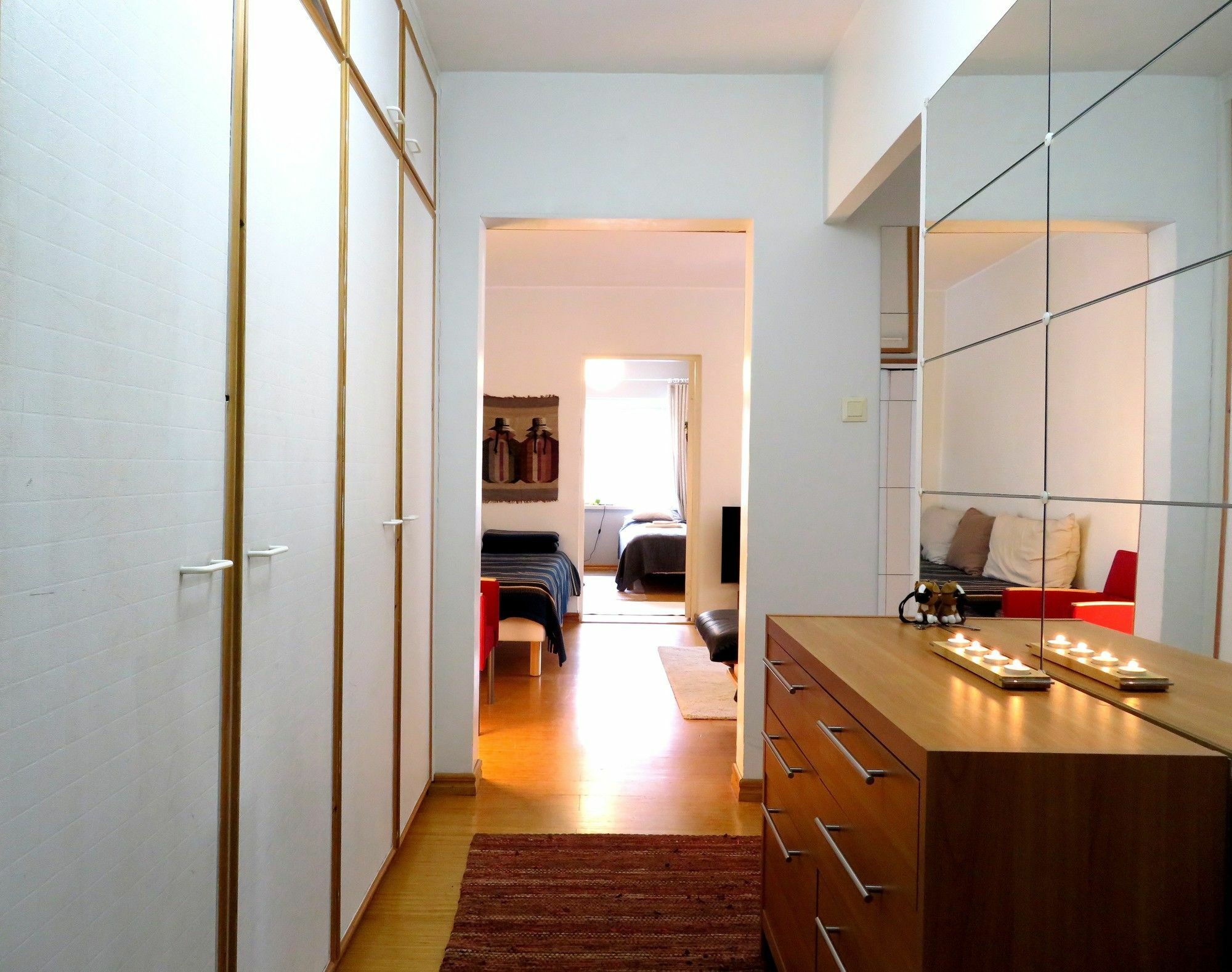 Wonderful Helsinki Apartment Esterno foto