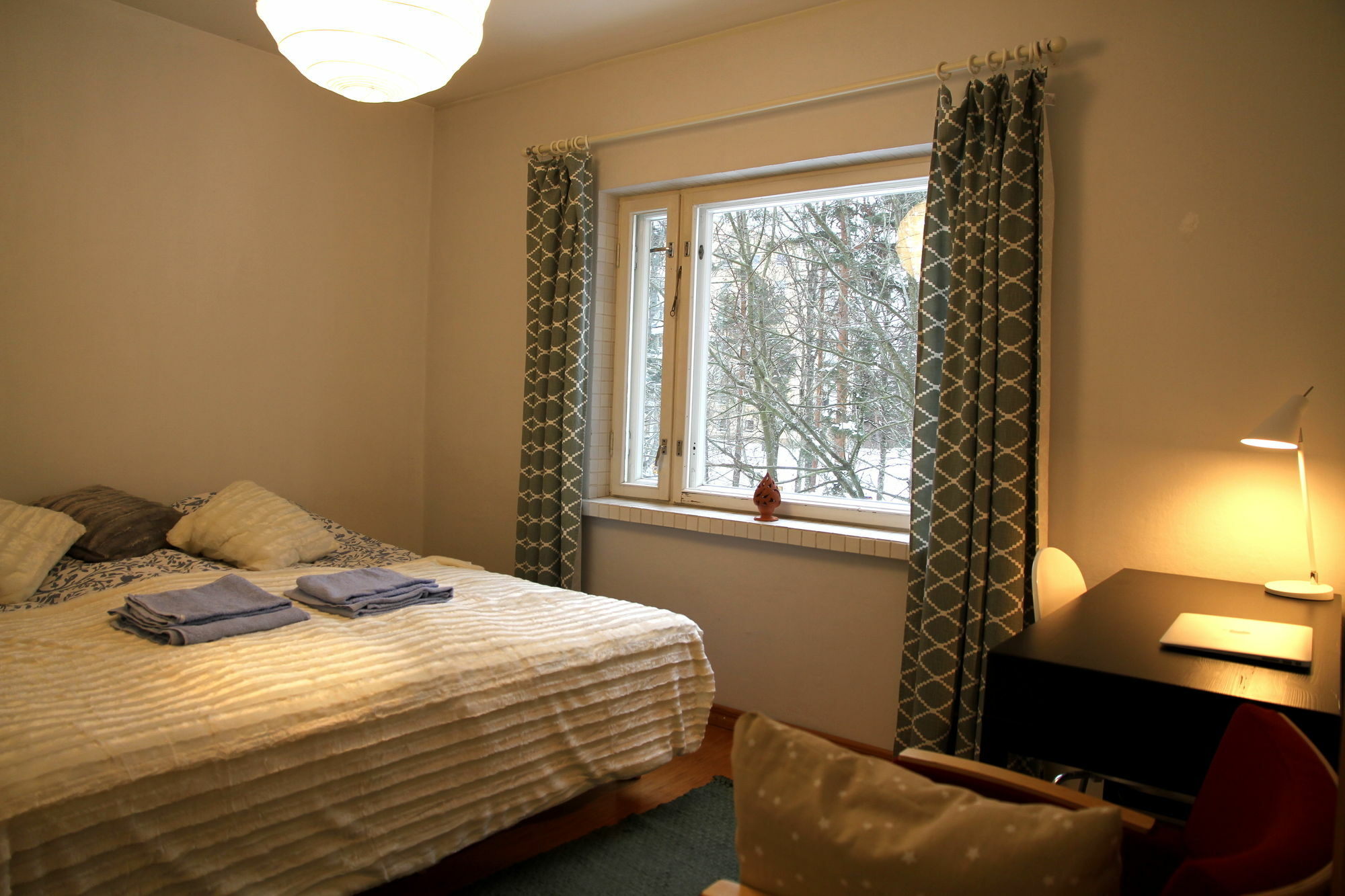 Wonderful Helsinki Apartment Esterno foto