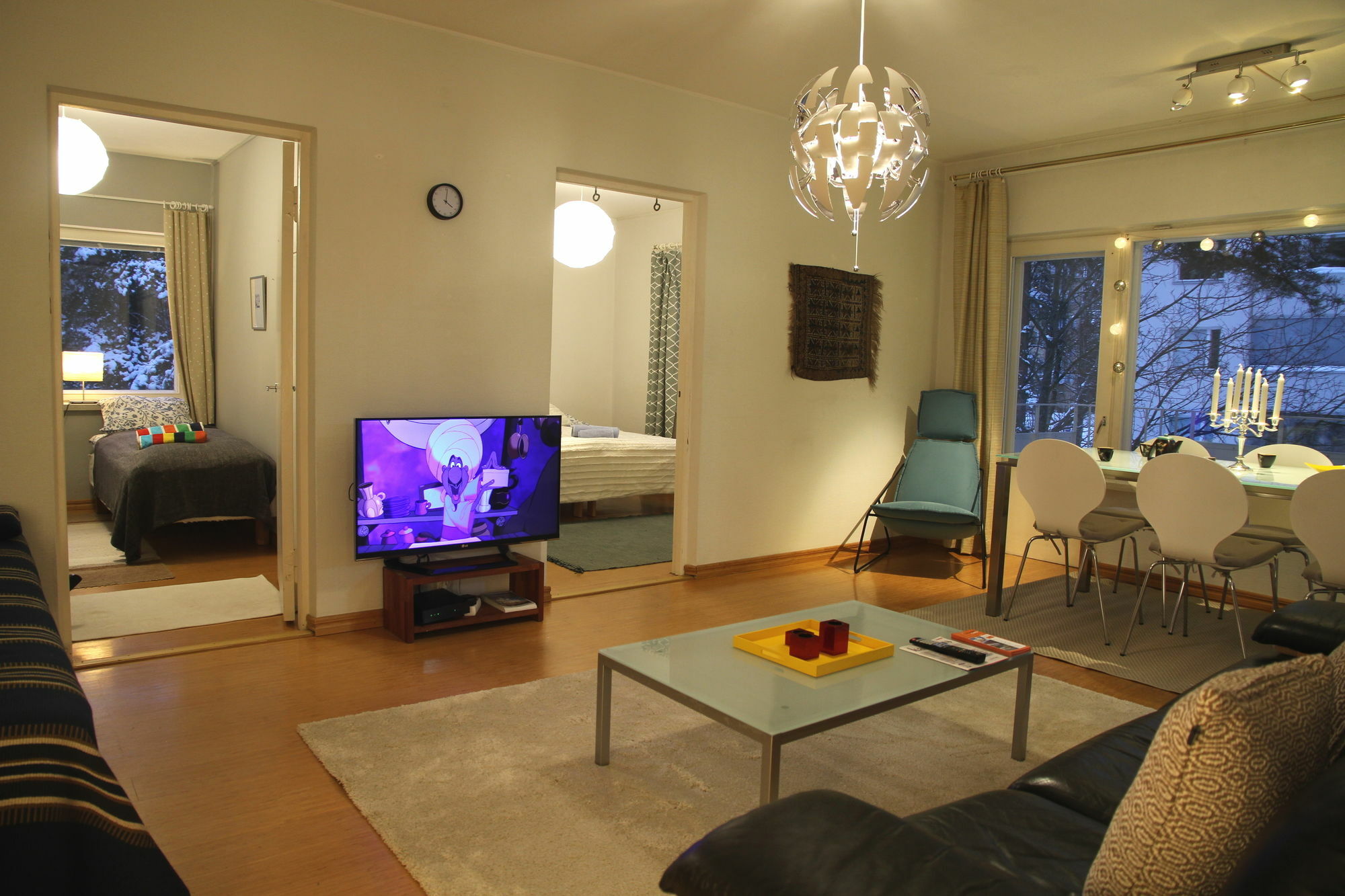 Wonderful Helsinki Apartment Esterno foto
