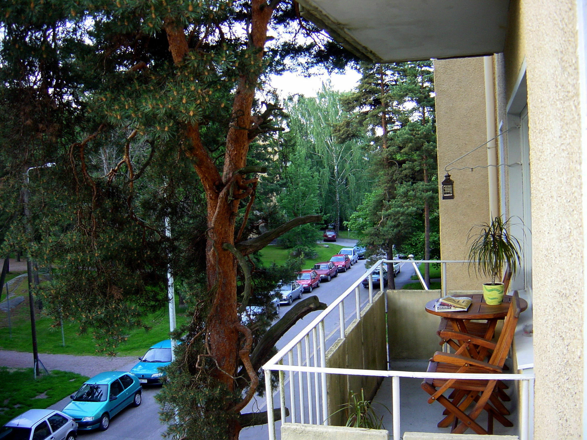Wonderful Helsinki Apartment Esterno foto