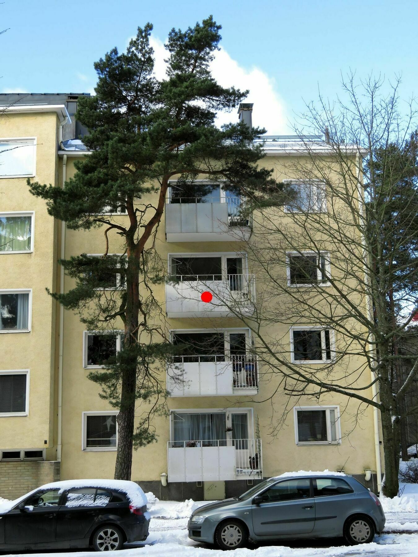 Wonderful Helsinki Apartment Esterno foto