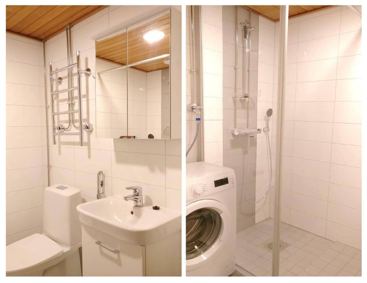 Wonderful Helsinki Apartment Esterno foto
