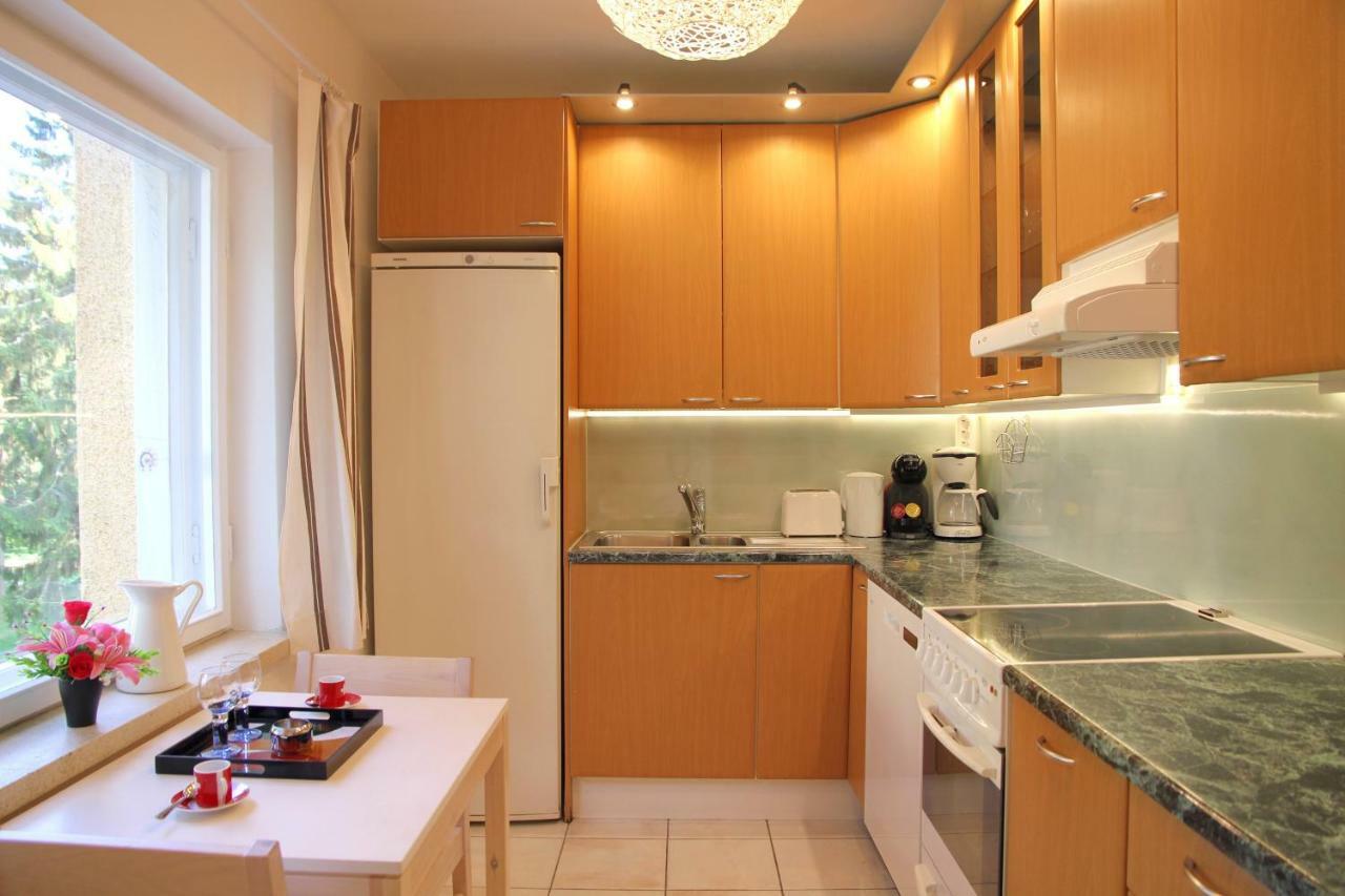 Wonderful Helsinki Apartment Esterno foto