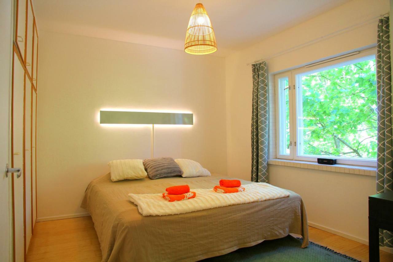 Wonderful Helsinki Apartment Esterno foto