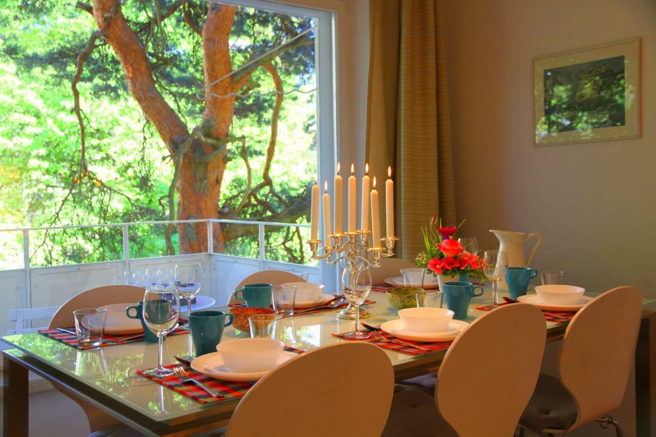 Wonderful Helsinki Apartment Esterno foto
