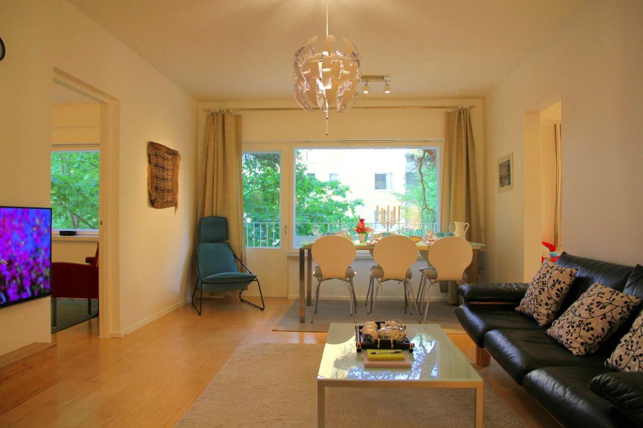 Wonderful Helsinki Apartment Esterno foto