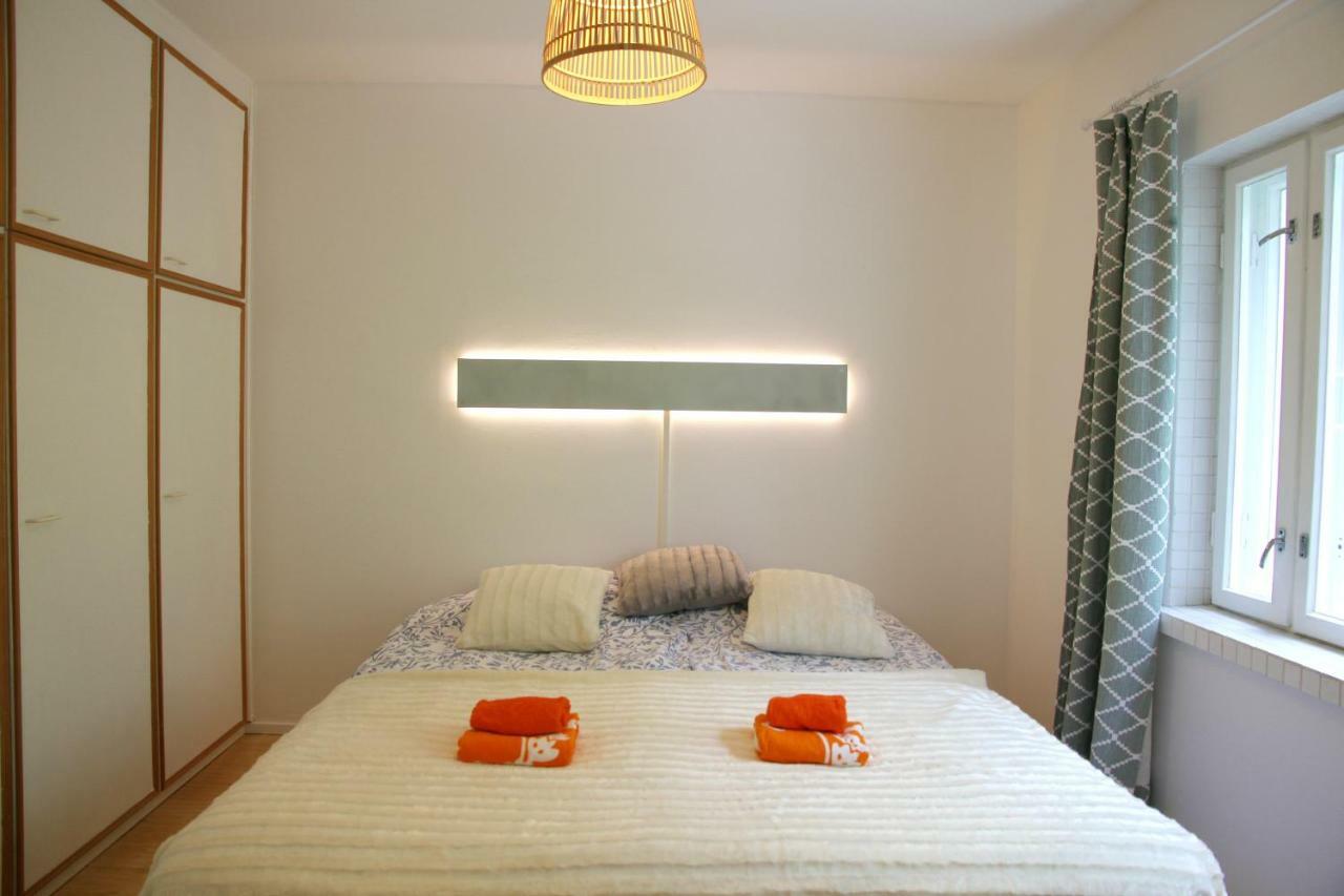 Wonderful Helsinki Apartment Esterno foto