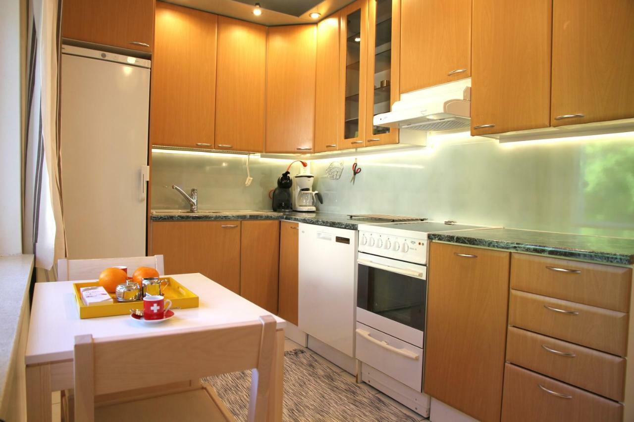 Wonderful Helsinki Apartment Esterno foto