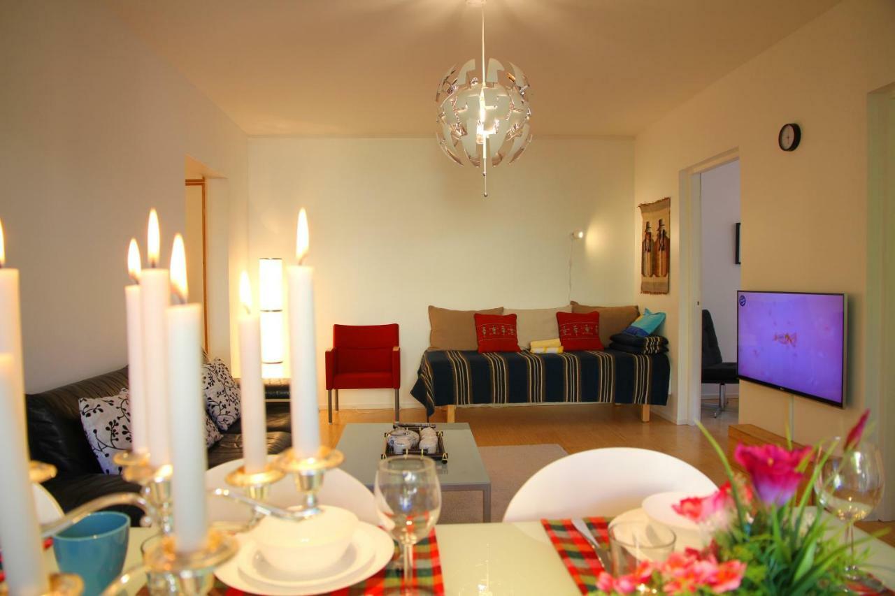 Wonderful Helsinki Apartment Esterno foto