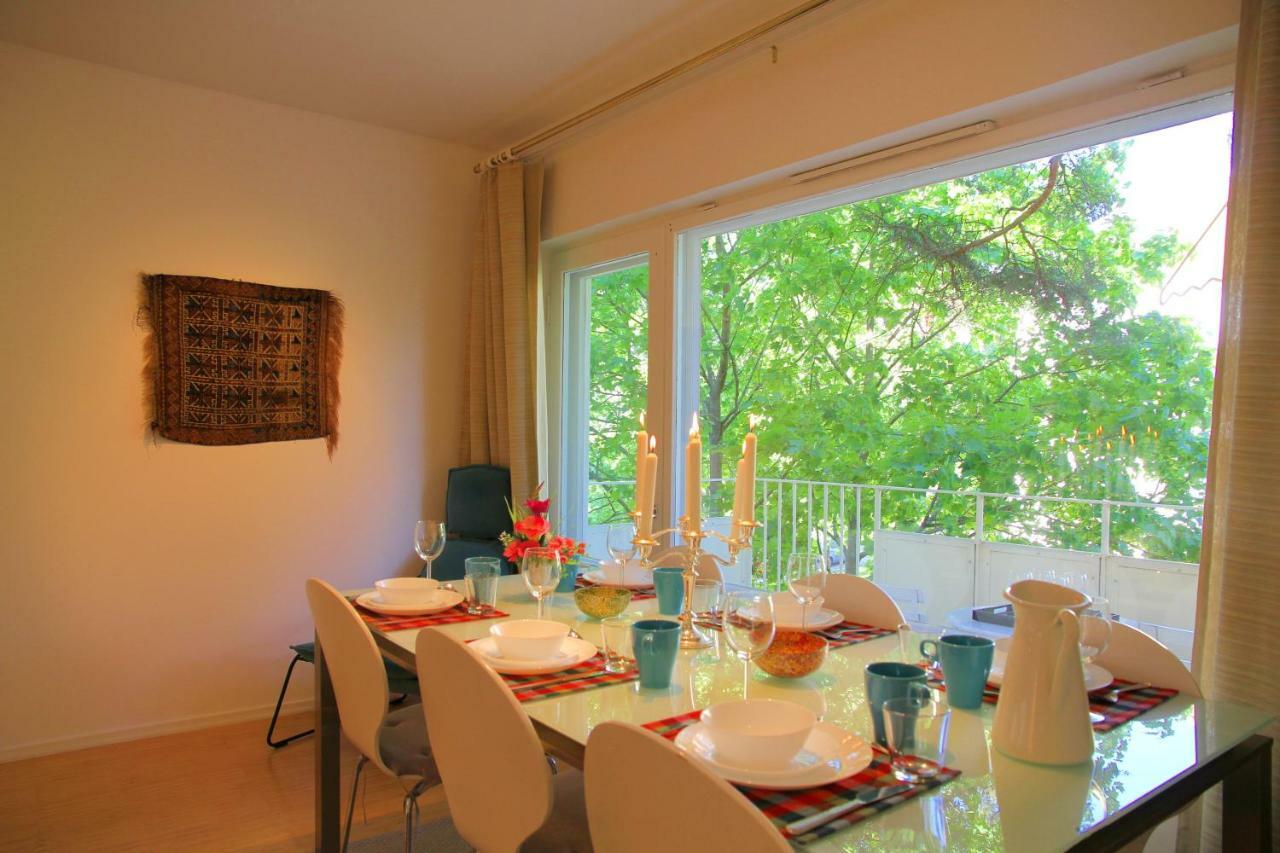Wonderful Helsinki Apartment Esterno foto