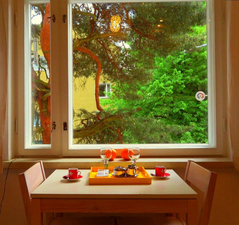 Wonderful Helsinki Apartment Esterno foto